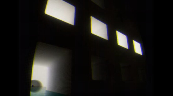 Screenshot z Disminal Screenshot z Disminal