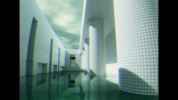 Screenshot z Disminal Screenshot z Disminal