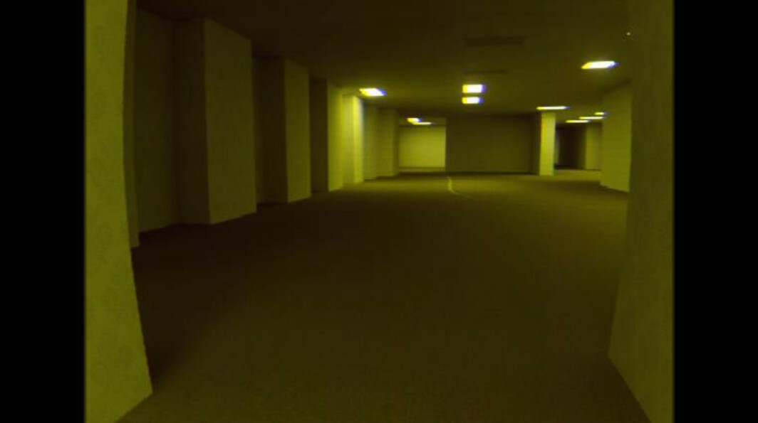 Disminal screenshot 1