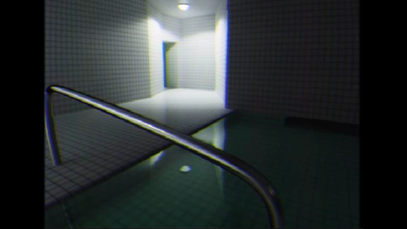 Disminal screenshot 9