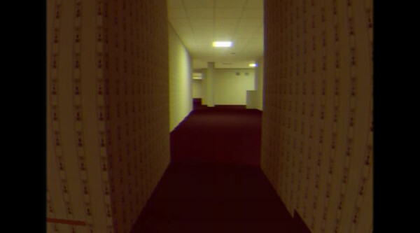 Screenshot z Disminal Screenshot z Disminal