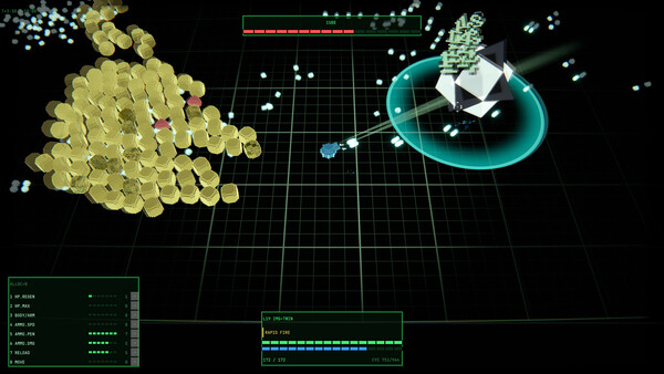 POLYFAULT screenshot 6