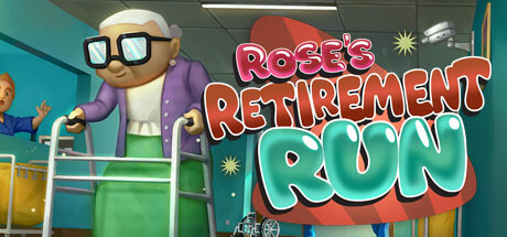 Rose's Retirement Run steam charts