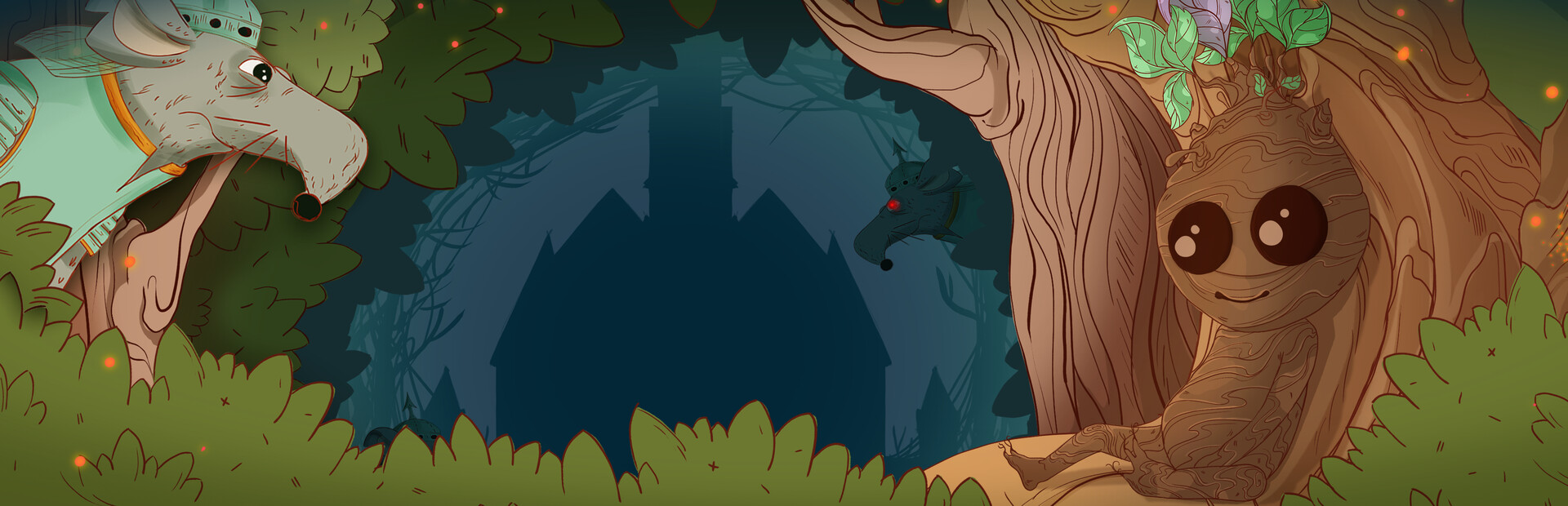 Uproot