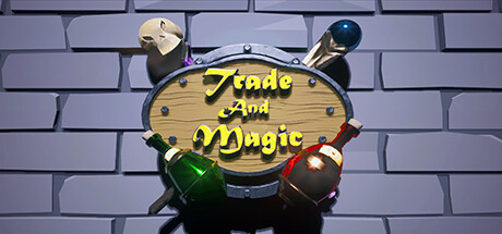 Trade And Magic steam charts