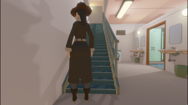 Screenshot z Teresa Moontyners - In the lair of the beast Screenshot z Teresa Moontyners - In the lair of the beast