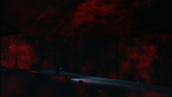 Screenshot z Teresa Moontyners - In the lair of the beast Screenshot z Teresa Moontyners - In the lair of the beast