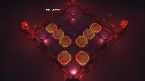 Screenshot z Teresa Moontyners - In the lair of the beast Screenshot z Teresa Moontyners - In the lair of the beast