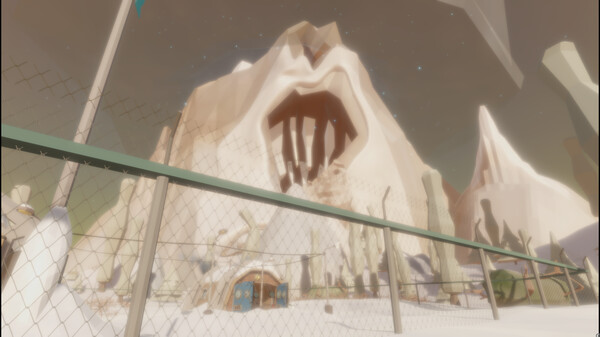 Screenshot z Teresa Moontyners - In the lair of the beast Screenshot z Teresa Moontyners - In the lair of the beast