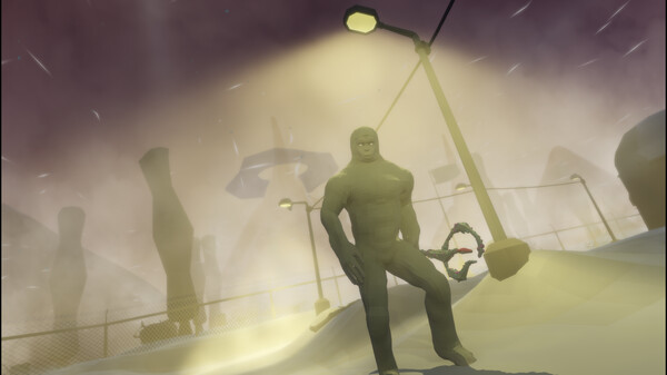 Screenshot z Teresa Moontyners - In the lair of the beast Screenshot z Teresa Moontyners - In the lair of the beast