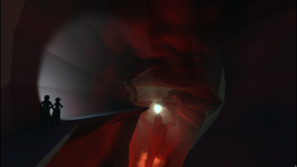 Screenshot z Teresa Moontyners - In the lair of the beast Screenshot z Teresa Moontyners - In the lair of the beast