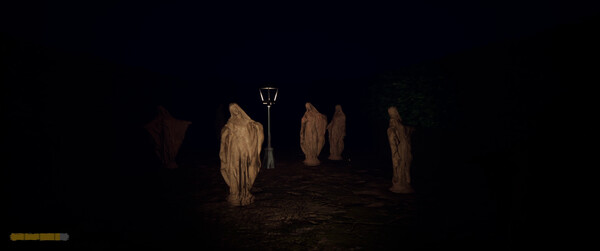 The Umbridge Estate.