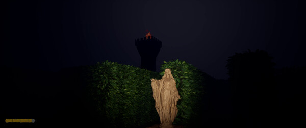 The Umbridge Estate.