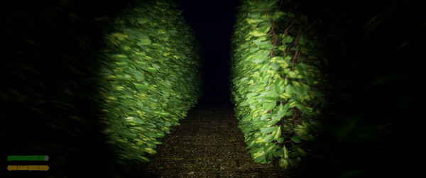 The Umbridge Estate.