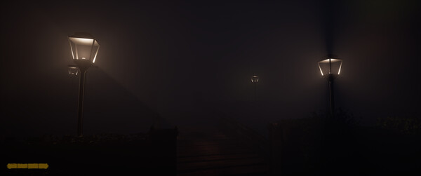 The Umbridge Estate.