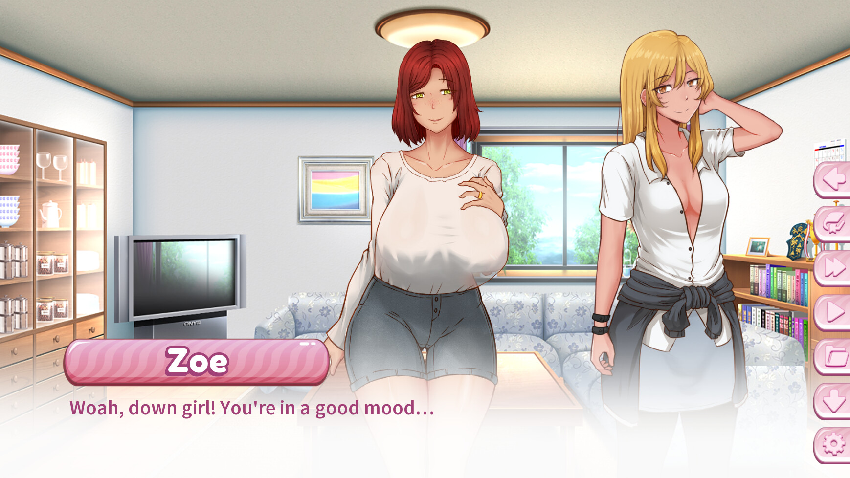 Building our Futature screenshot 5