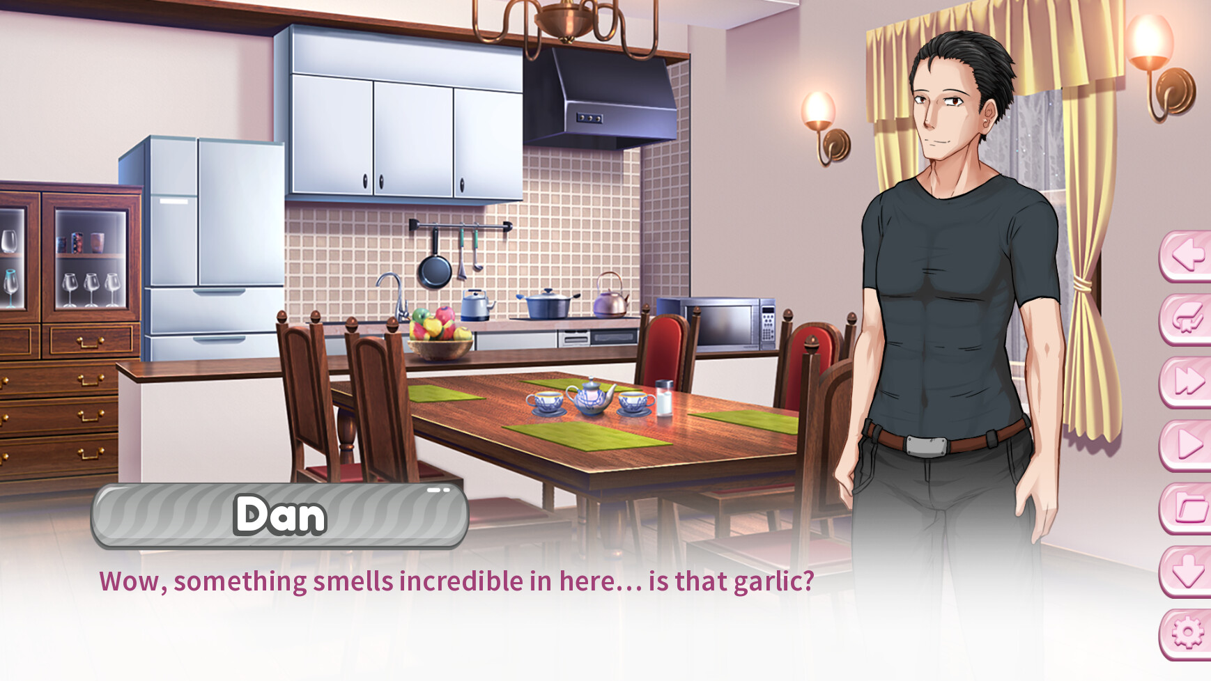 Building our Futature screenshot #7