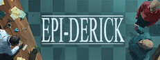 Epi Derick cover