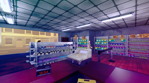 Epi-Derick screenshot 4