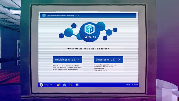 Epi-Derick screenshot 5
