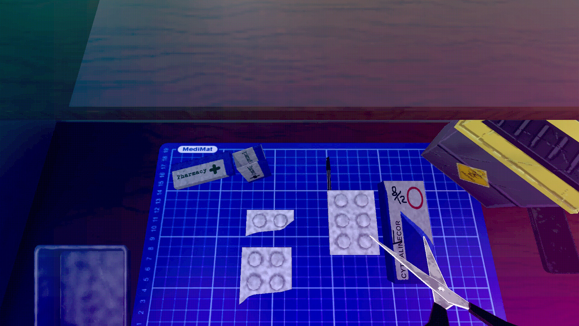 Epi-Derick screenshot #3