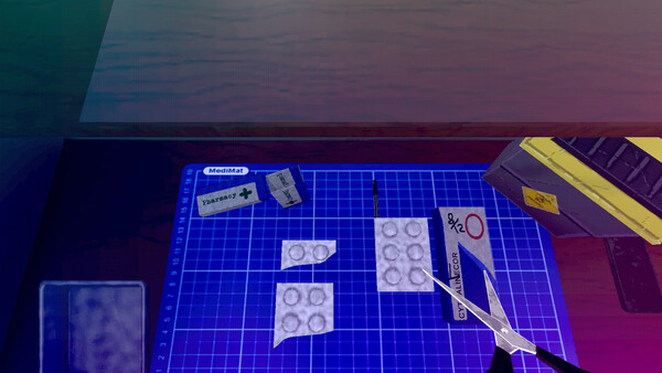 Epi-Derick game for windows Pc 1