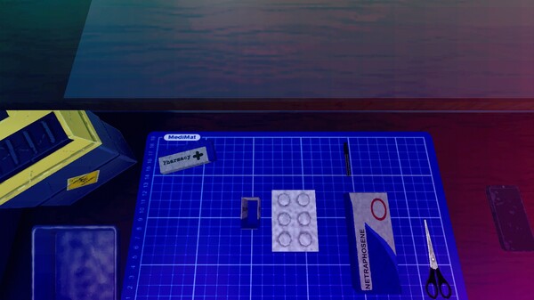 Epi-Derick screenshot 2