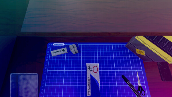 Screenshot z Epi-Derick