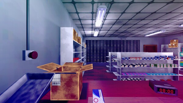 Epi-Derick screenshot 3