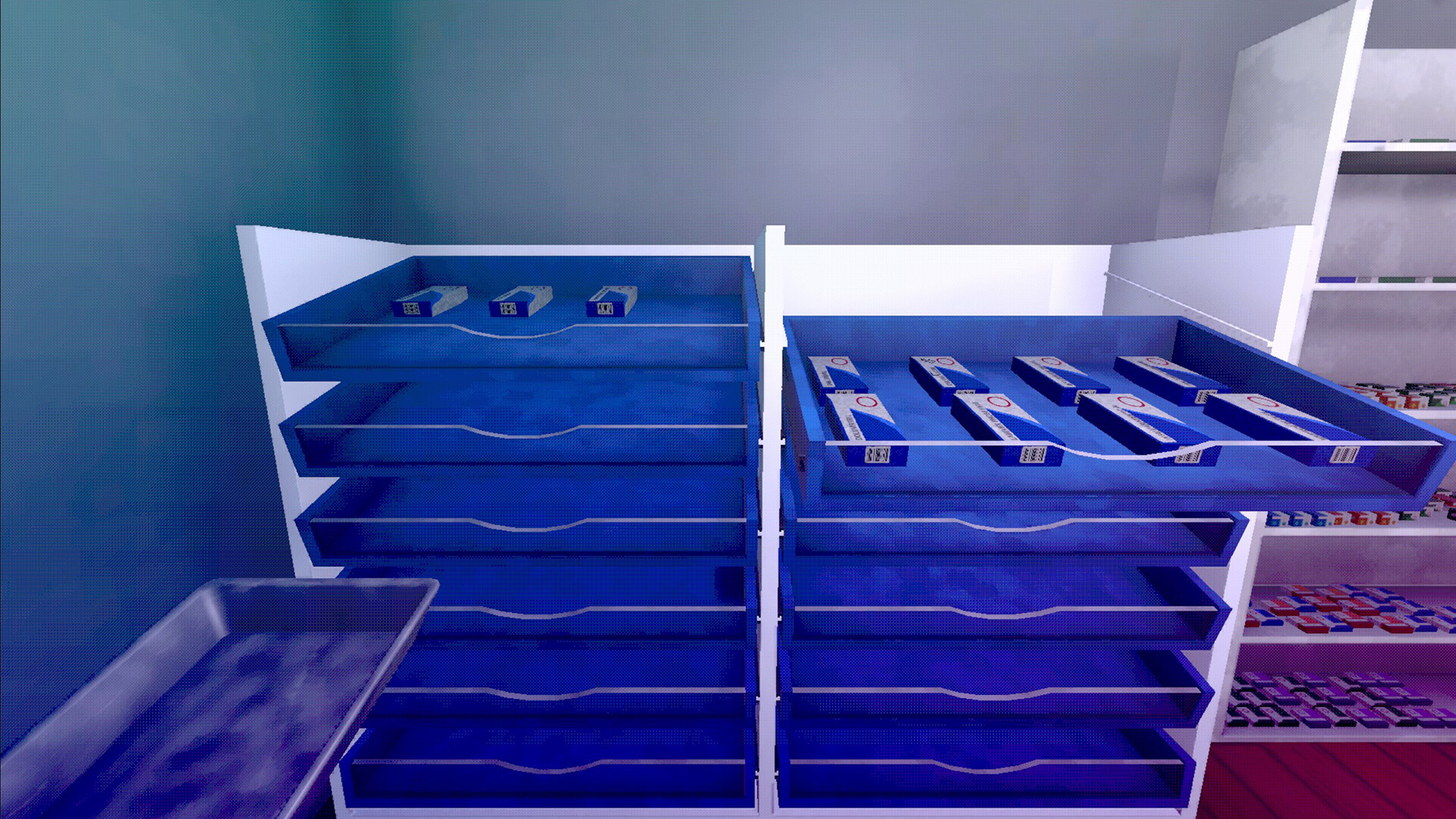 Epi-Derick screenshot 5