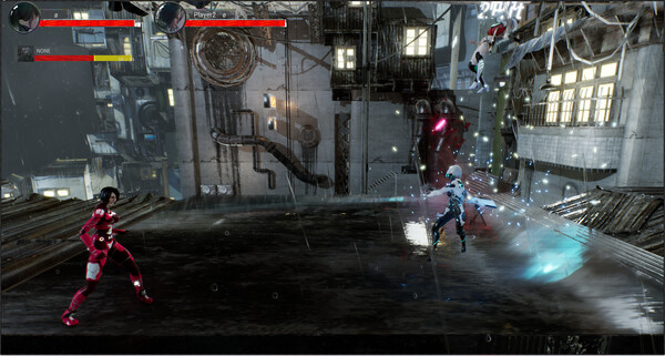 Memories of planet screenshot 2