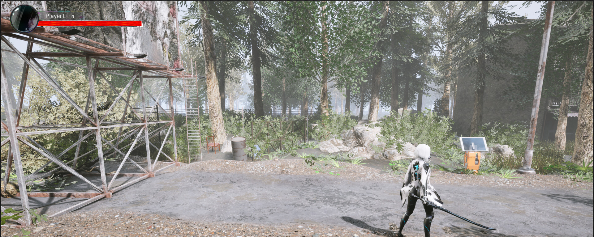 行星记忆 screenshot #9