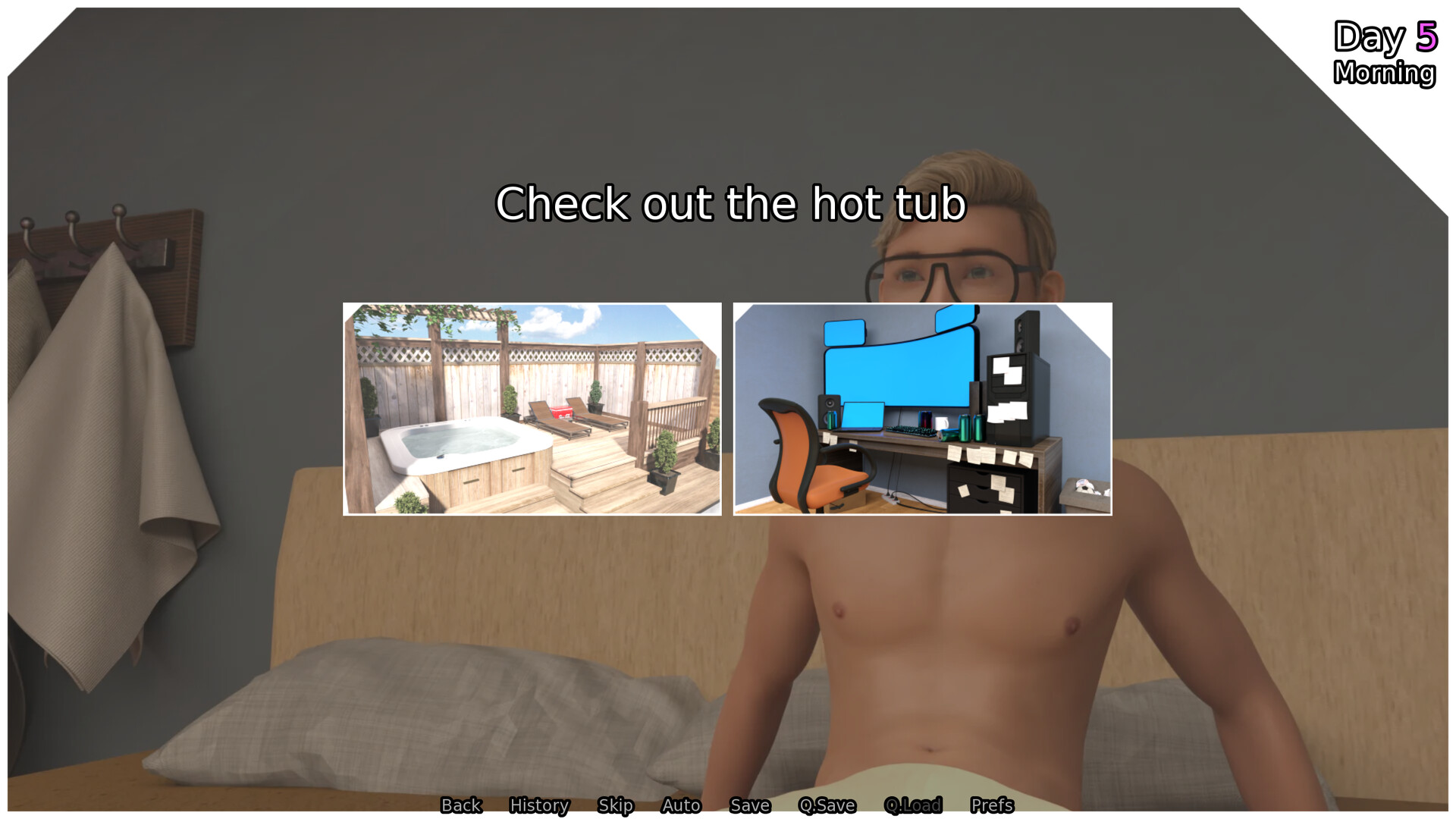 Sexbot screenshot #42