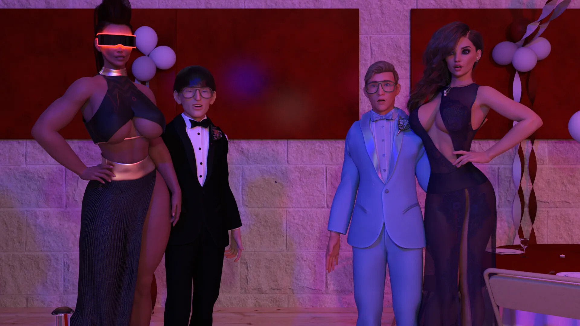 Sexbot screenshot #14