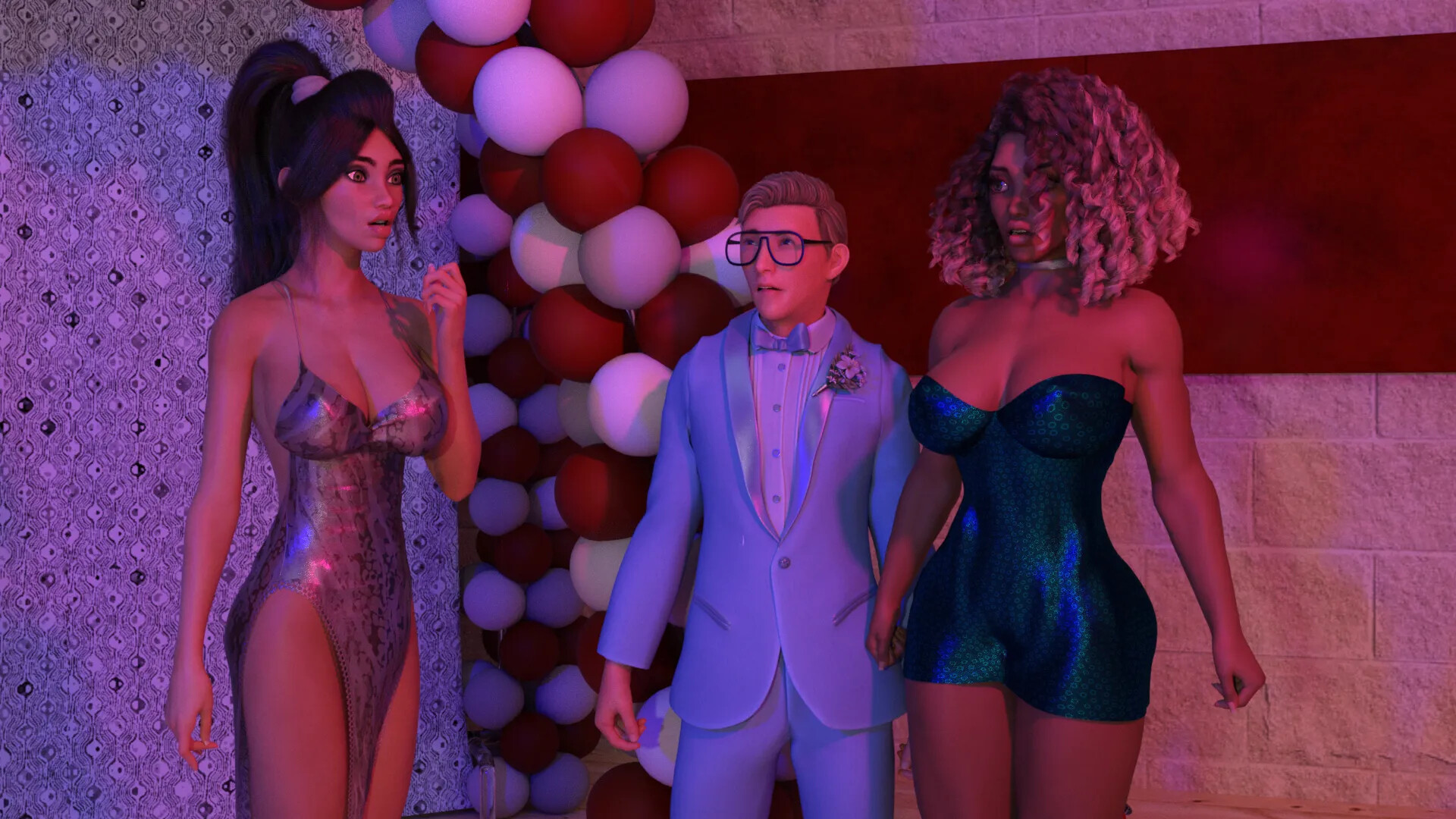 Sexbot screenshot #8