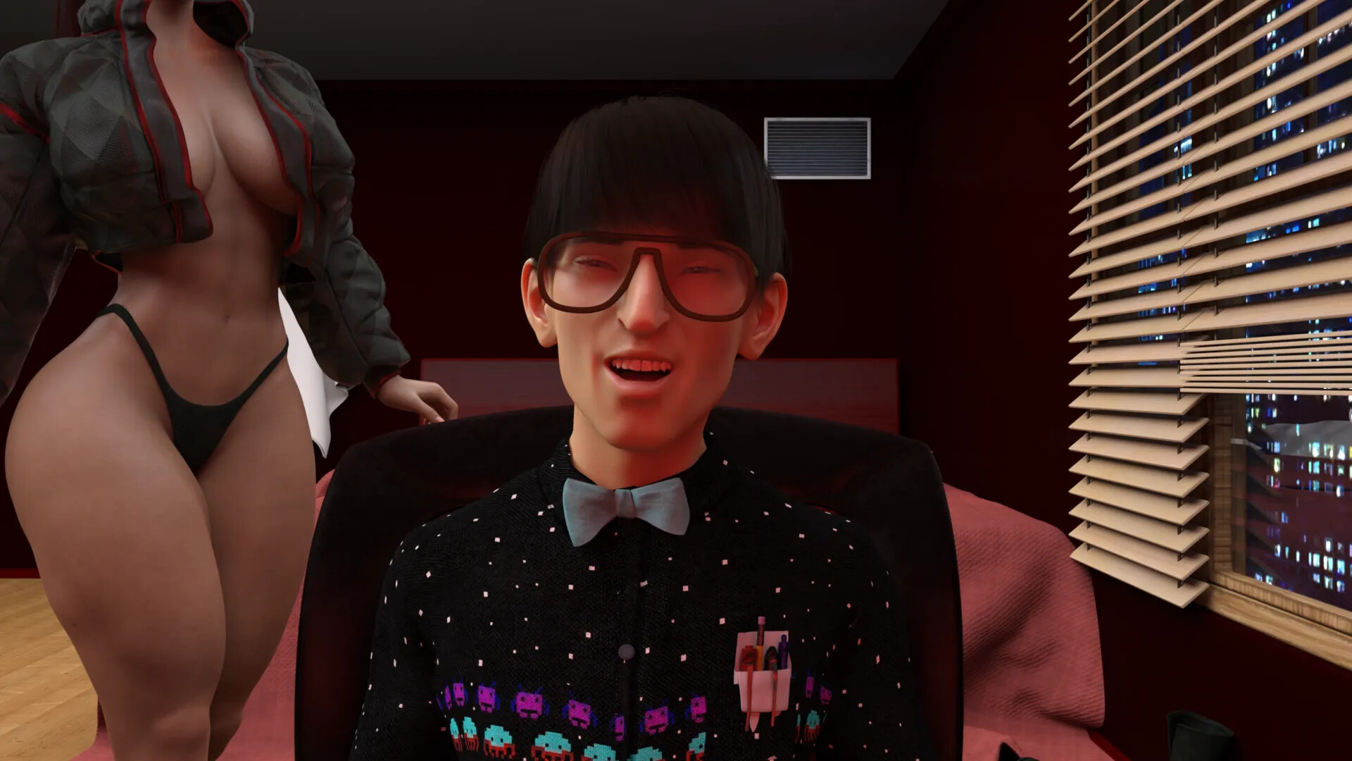 Sexbot screenshot #9