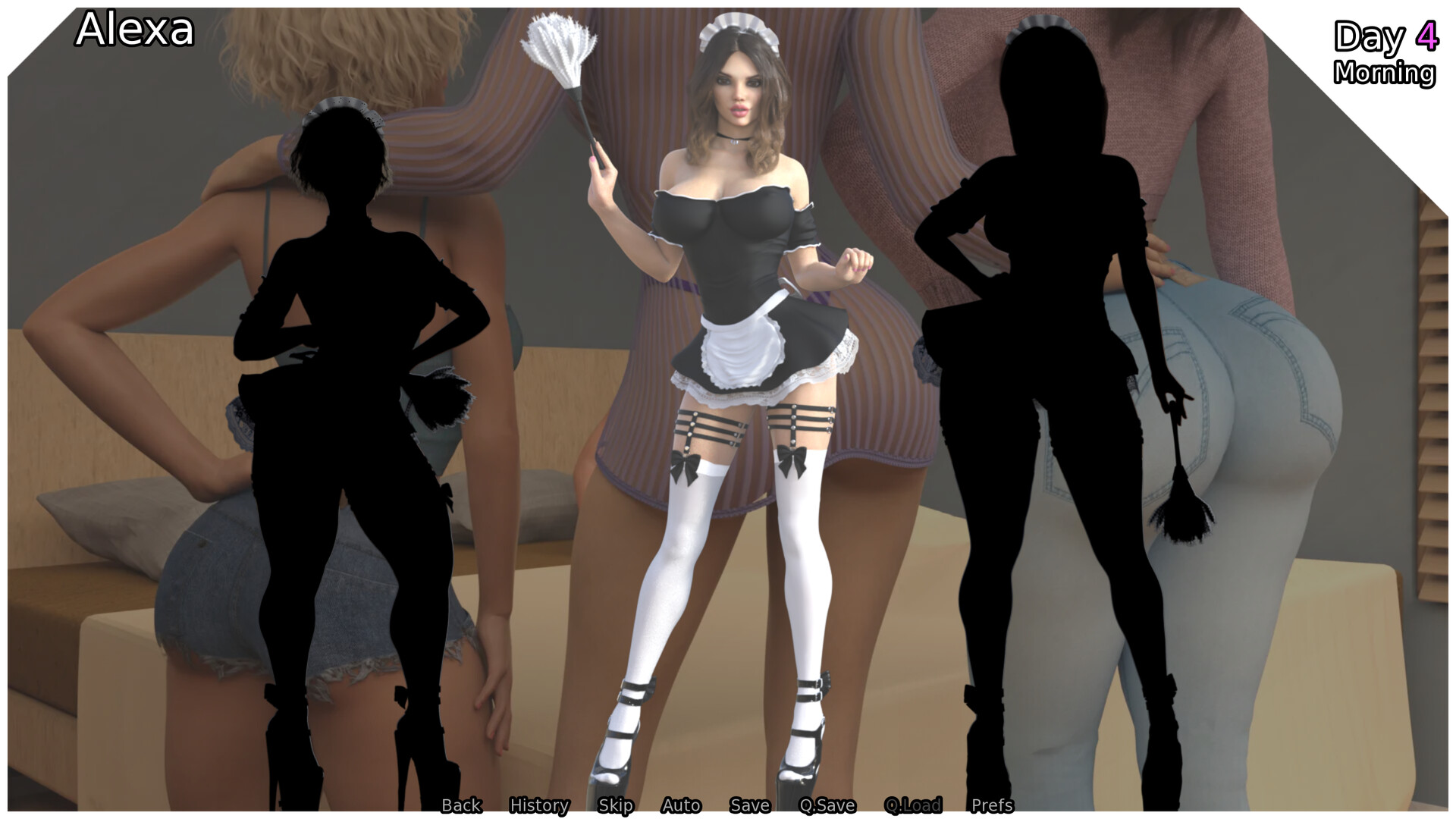 Sexbot screenshot #41