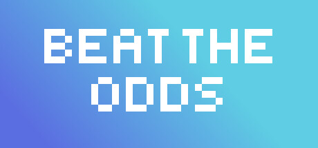 Beat The Odds Cover Image