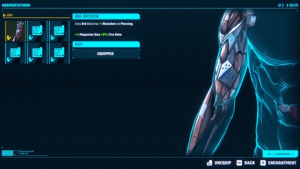 Sodaman — screenshot 3