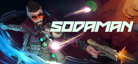 Sodaman