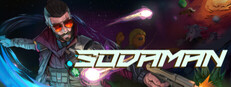 Sodaman