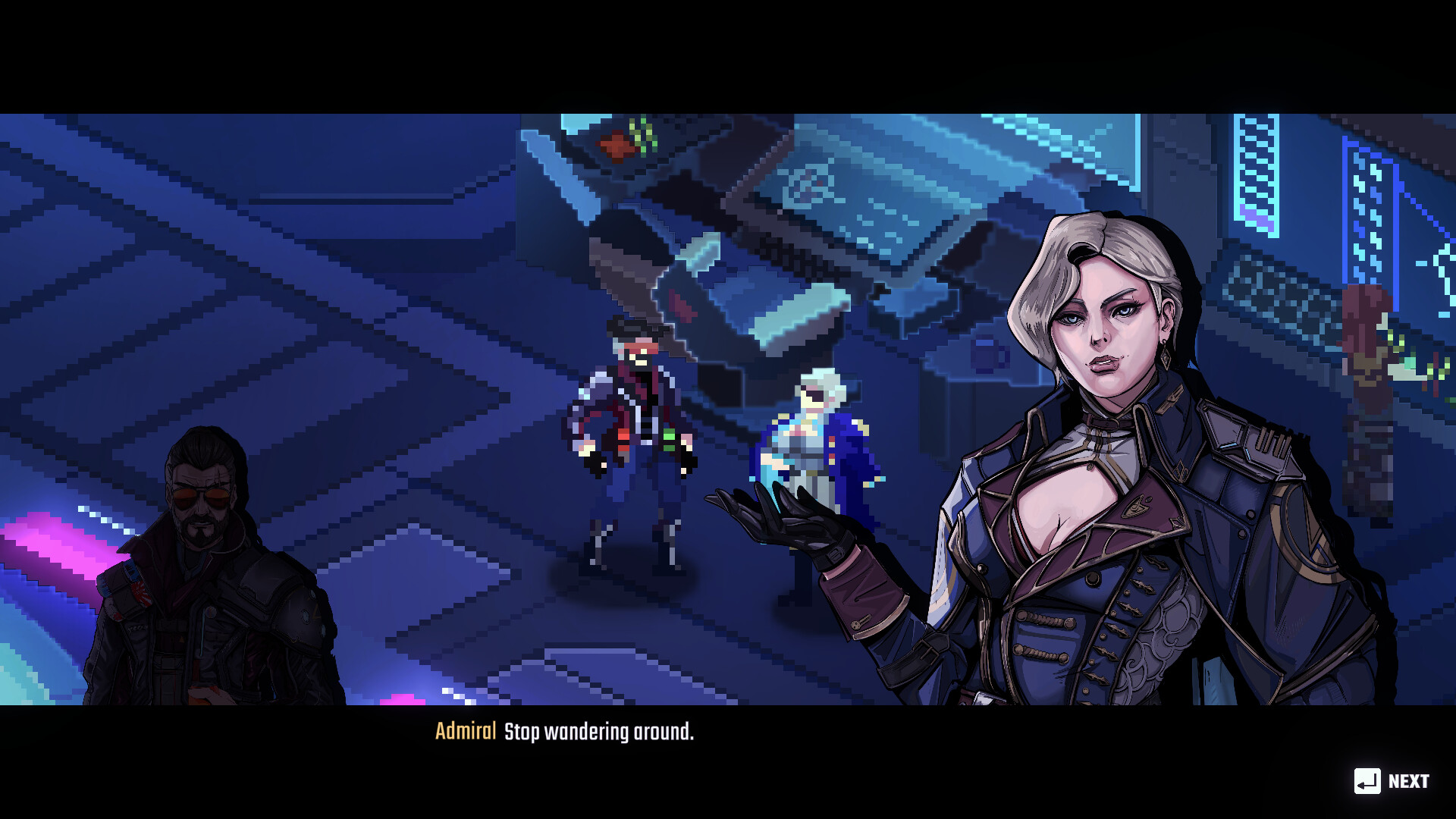 Sodaman screenshot 9