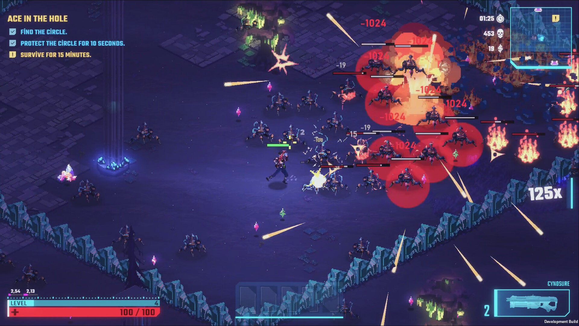 Sodaman screenshot 9