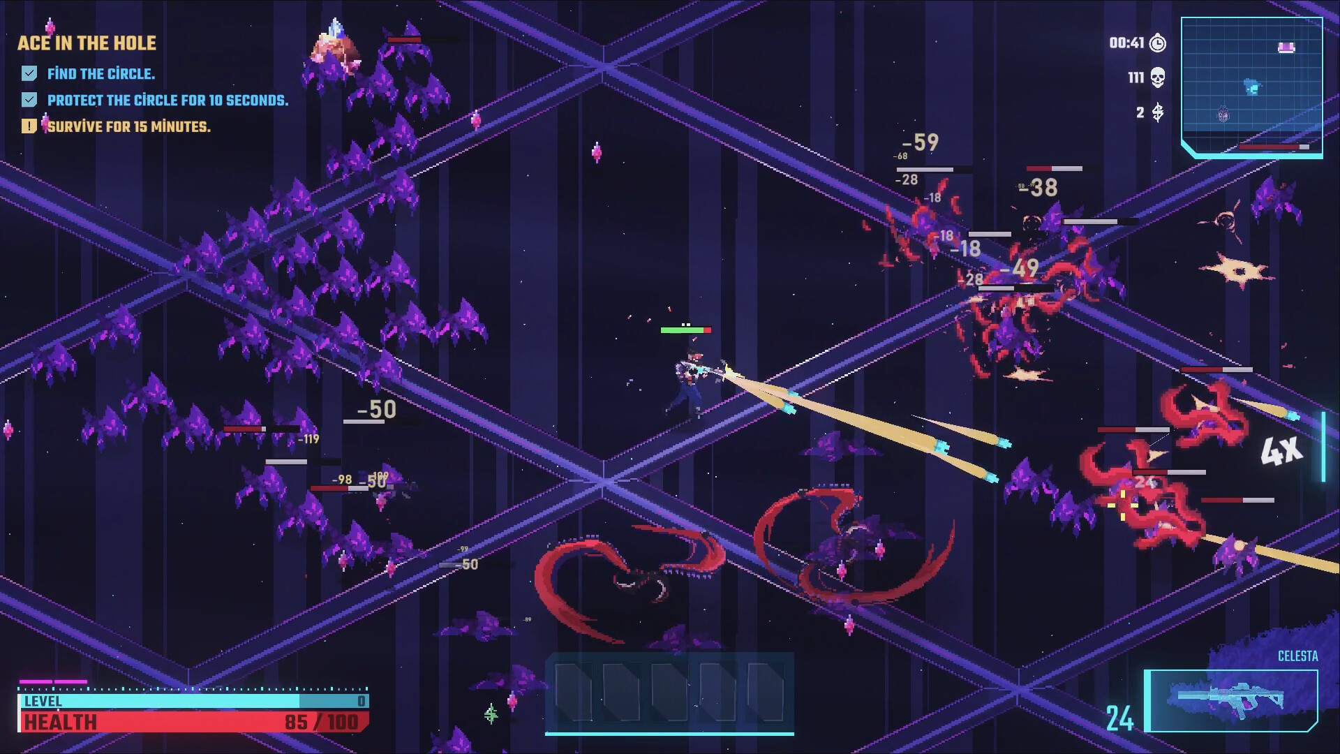 Sodaman screenshot 7