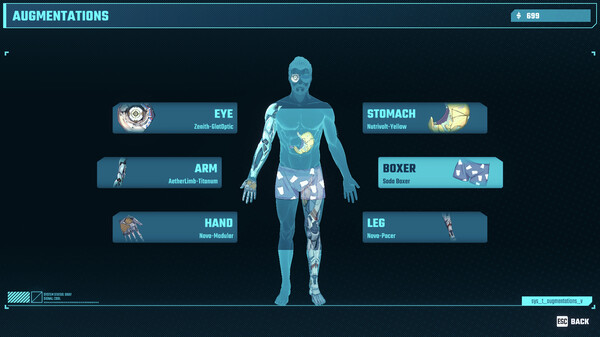 Sodaman screenshot 6