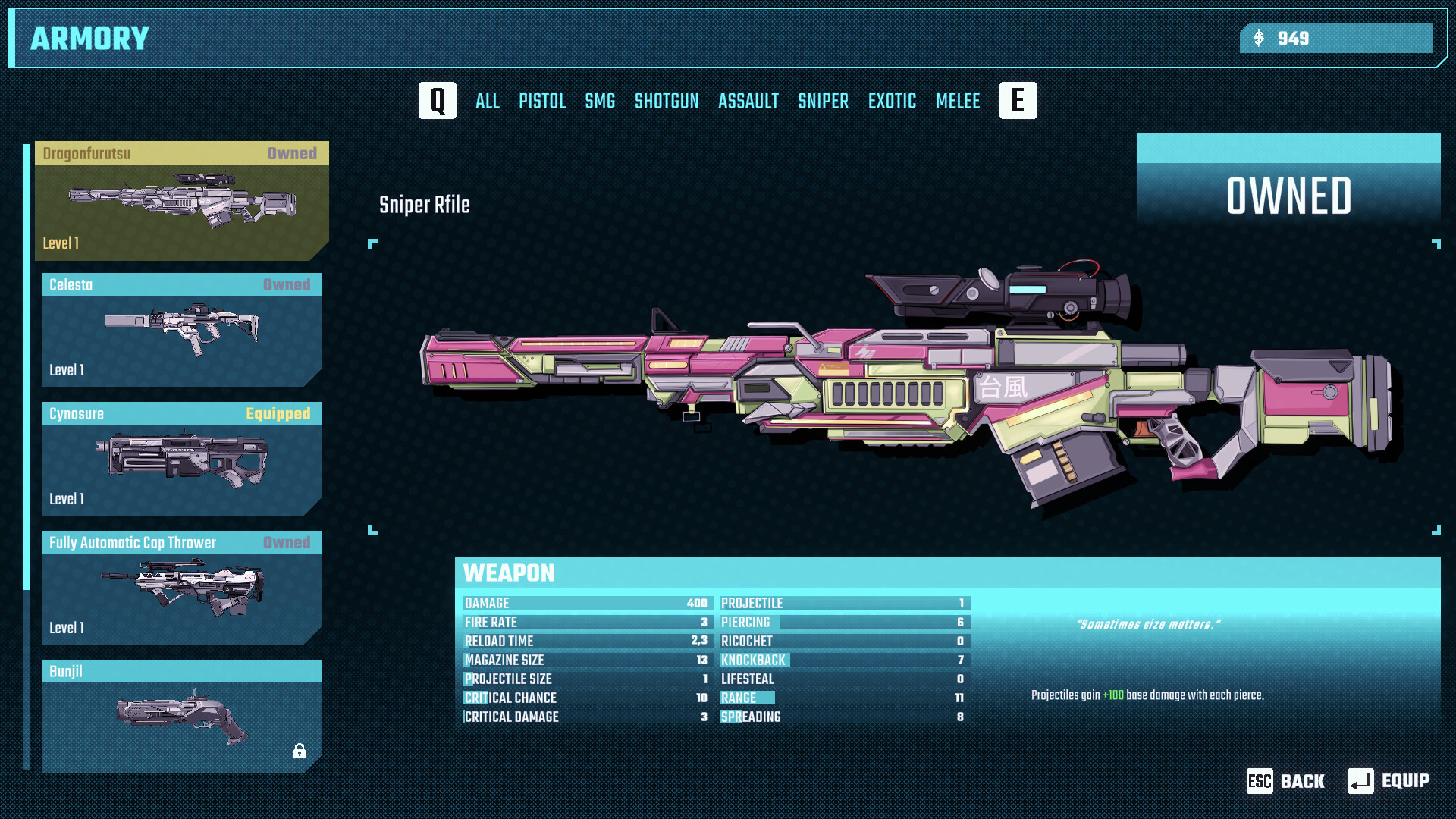 Sodaman screenshot #5