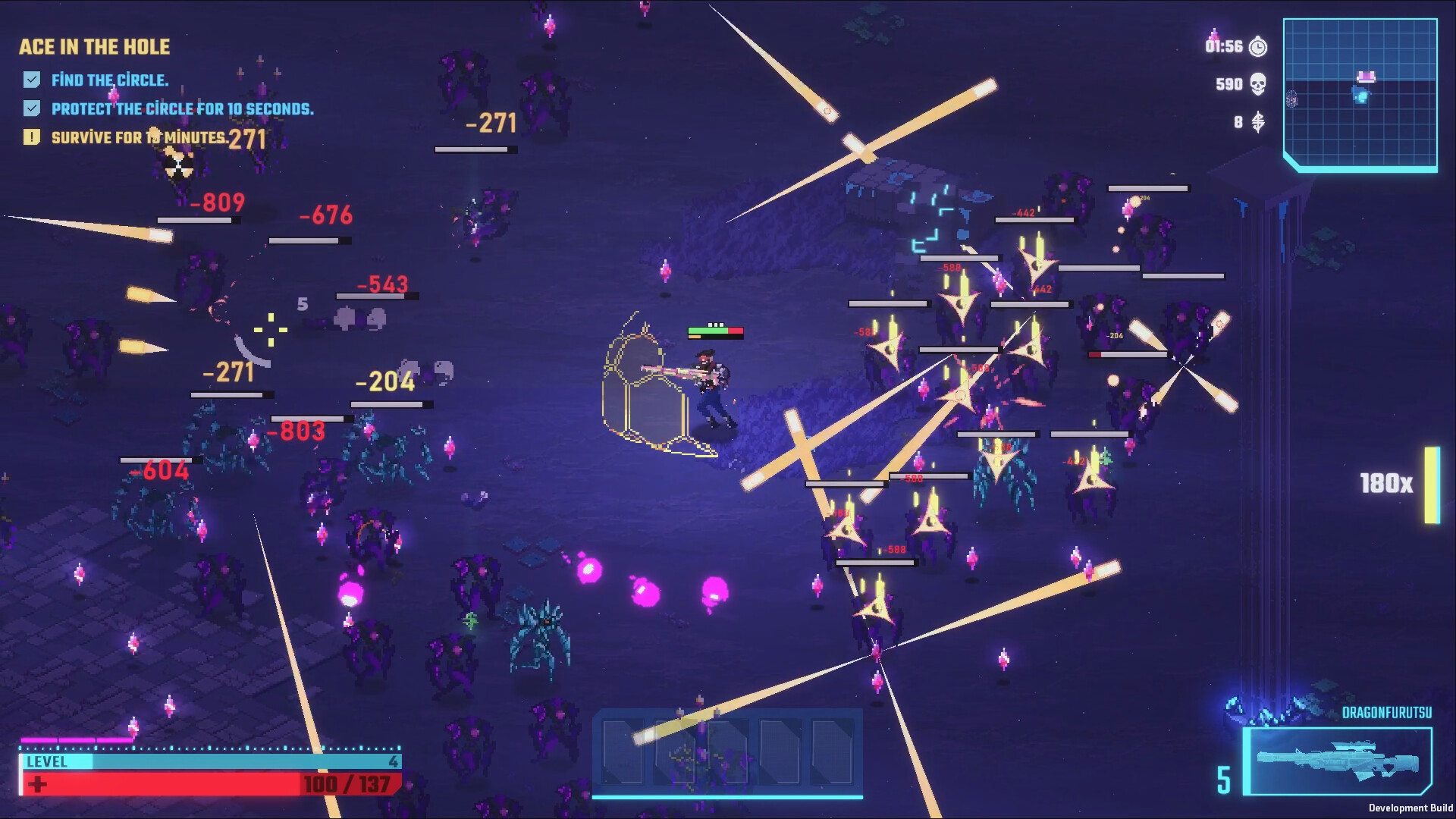 Sodaman Featured Screenshot #1
