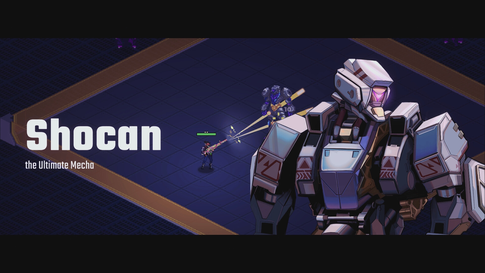 Sodaman screenshot #12