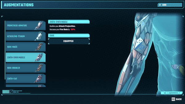 Sodaman screenshot 3