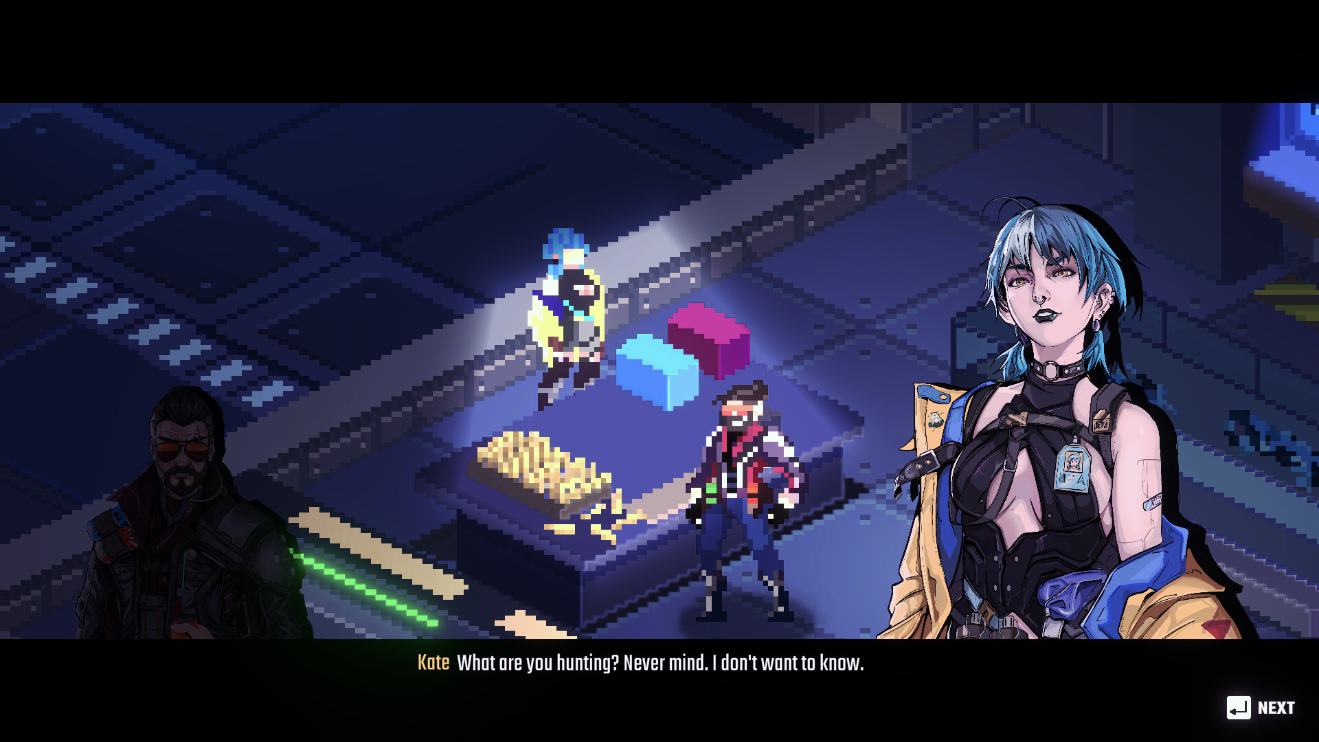 Sodaman screenshot #2